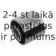 Piekare, Stabilizators FEBI BILSTEIN 01536