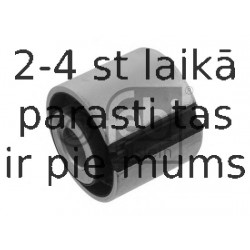 Piekare, Stabilizators FEBI BILSTEIN 01536