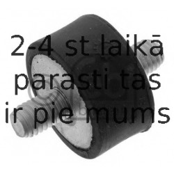 Piekare, Radiators FEBI BILSTEIN 01509