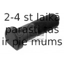 Riteņa stiprināšanas skrūve FEBI BILSTEIN 01473