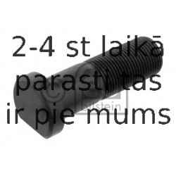 Riteņa stiprināšanas skrūve FEBI BILSTEIN 01473