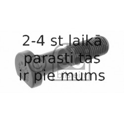 Riteņa stiprināšanas skrūve FEBI BILSTEIN 01471