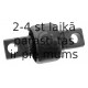 Piekare, Stabilizators FEBI BILSTEIN 01445