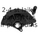 Remkomplekts, Automātiska sajūga regulēšana FEBI BILSTEIN 01386