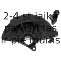 Remkomplekts, Automātiska sajūga regulēšana FEBI BILSTEIN 01386