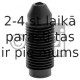 Aizsargvāciņš/Putekļusargs, Amortizators FEBI BILSTEIN 01367