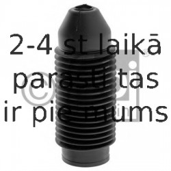 Aizsargvāciņš/Putekļusargs, Amortizators FEBI BILSTEIN 01367