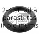 Центрирующее кольцо, обод FEBI BILSTEIN 01346