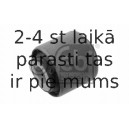 Piekare, Šķērssvira FEBI BILSTEIN 01305