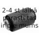 Piekare, Šķērssvira FEBI BILSTEIN 01303