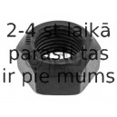 Uzgrieznis FEBI BILSTEIN 01279