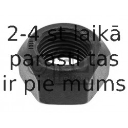 Uzgrieznis FEBI BILSTEIN 01279