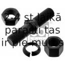 Riteņa stiprināšanas skrūve FEBI BILSTEIN 01278