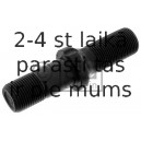 Riteņa stiprināšanas skrūve FEBI BILSTEIN 01273