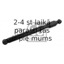 Stūres vadības amortizators FEBI BILSTEIN 01263