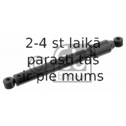 Stūres vadības amortizators FEBI BILSTEIN 01261