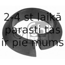 Atsperpaplāksne, Disks FEBI BILSTEIN 01245