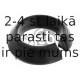 Atsperpaplāksne, Disks FEBI BILSTEIN 01244
