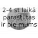 Vāciņš, Dzesēšanas šķidruma rezervuārs FEBI BILSTEIN 01211
