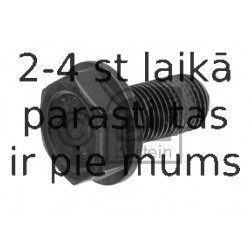 Spararata skrūve FEBI BILSTEIN 01197