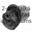 Piekare, Tilta sija FEBI BILSTEIN 01172