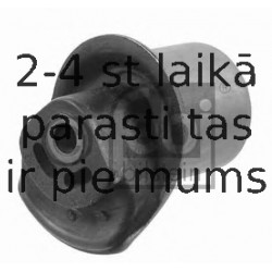 Piekare, Tilta sija FEBI BILSTEIN 01172