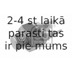 Termoslēdzis, Radiatora ventilators FEBI BILSTEIN 01102