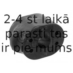 Piekare, Stabilizators FEBI BILSTEIN 01080