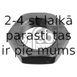 Uzgrieznis FEBI BILSTEIN 01033