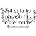 Radiators, Motora dzesēšanas sistēma NRF 53719