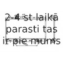 Radiators, Motora dzesēšanas sistēma NRF 53698