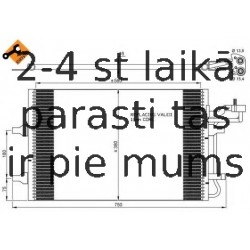 Kondensators, Gaisa kond. sistēma NRF 35842