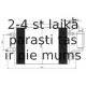 Kondensators, Gaisa kond. sistēma NRF 35599