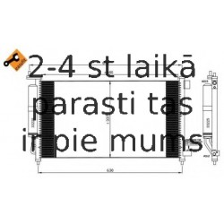 Kondensators, Gaisa kond. sistēma NRF 35583