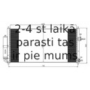 Kondensators, Gaisa kond. sistēma NRF 35565