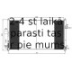 Kondensators, Gaisa kond. sistēma NRF 35550