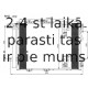 Kondensators, Gaisa kond. sistēma NRF 35519