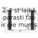 Kondensators, Gaisa kond. sistēma NRF 35519