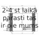 Kondensators, Gaisa kond. sistēma NRF 35437