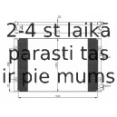 Kondensators, Gaisa kond. sistēma NRF 35384