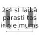 Kondensators, Gaisa kond. sistēma NRF 35333