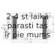 Kondensators, Gaisa kond. sistēma NRF 35301