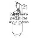 Sausinātājs, Kondicionieris NRF 33078