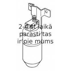 Sausinātājs, Kondicionieris NRF 33078