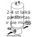 Sausinātājs, Kondicionieris NRF 33061