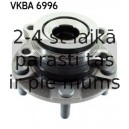 Комплект подшипника ступицы колеса SKF VKBA 6996