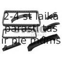 Sadales vārpstas piedziņas ķēdes komplekts SWAG 99 13 3984