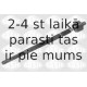Осевой шарнир, рулевая тяга SASIC 8123E23