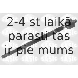 Осевой шарнир, рулевая тяга SASIC 8123E23