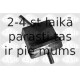 Kronšteins, Motora piekare SASIC 4001345